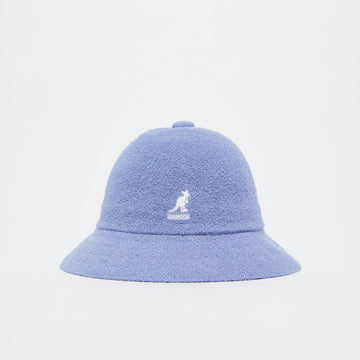 Kangol Bermuda Casual Hat (Iced Lilac)