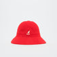 Kangol Bermuda Casual Hat (Scarlet)