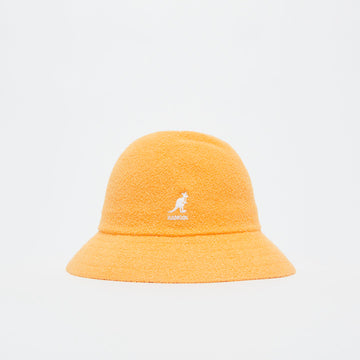 Kangol Bermuda Casual Hat (Warm Apricot)