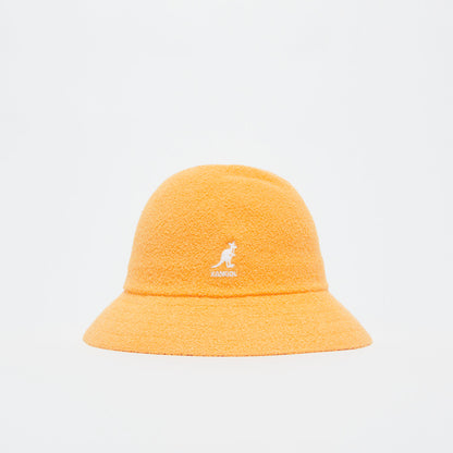 Kangol Bermuda Casual Hat (Warm Apricot)