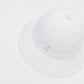 Kangol Bermuda Casual Hat (White)