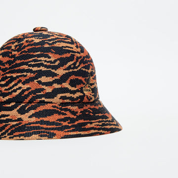 Kangol - Carnival Casual Bucket (Tan Tiger)