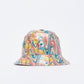 Kangol - Heatwave Casual Hat (Pepto Rainbow)