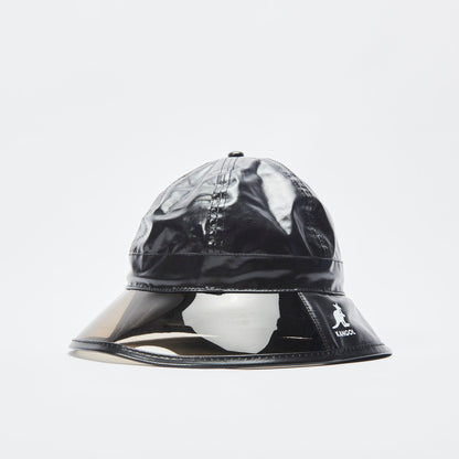 Kangol Rain Casual Bucket Black