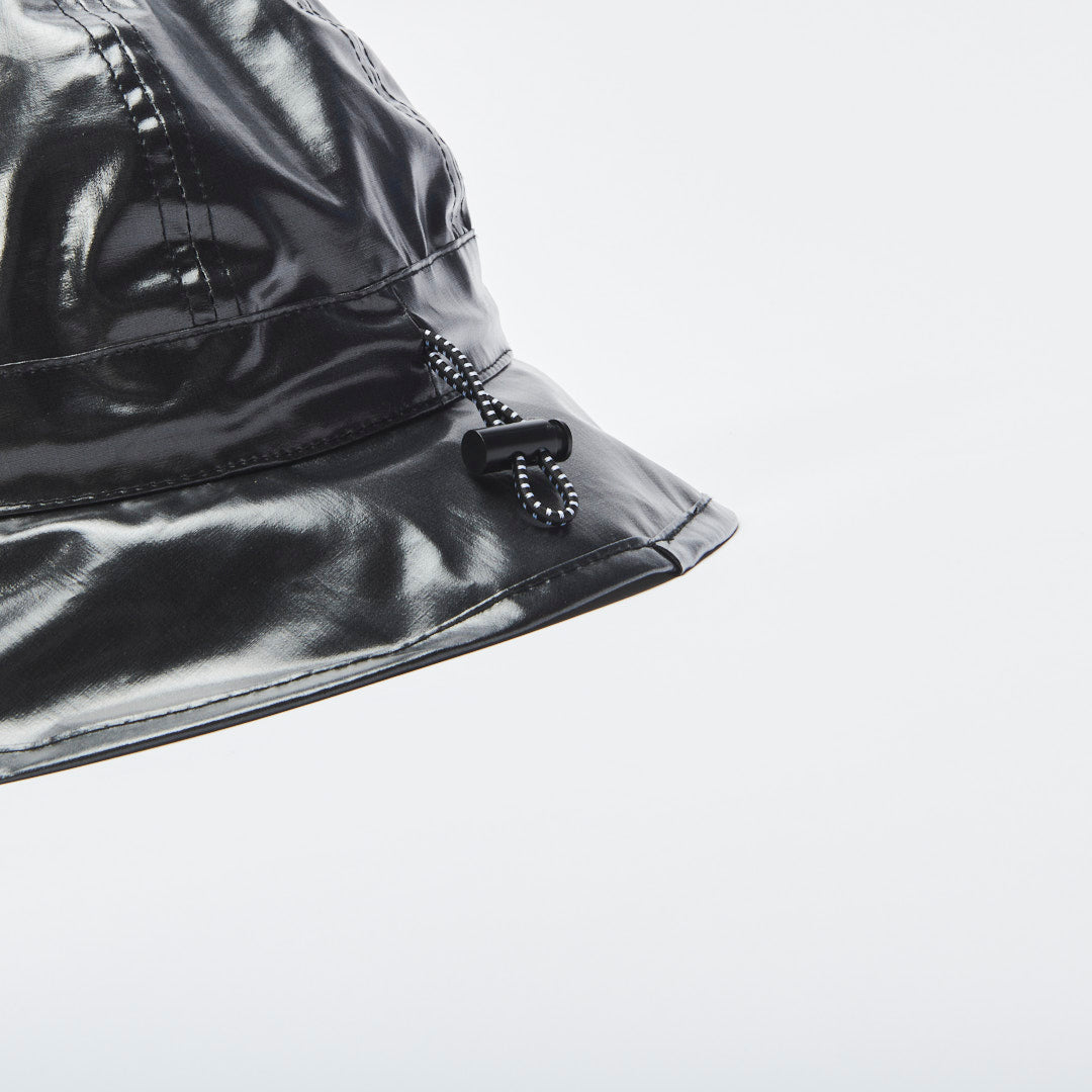 Kangol Rain Casual Bucket Black