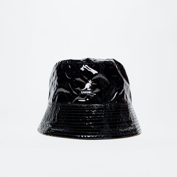 Kangol Rave Sport Bucket Black