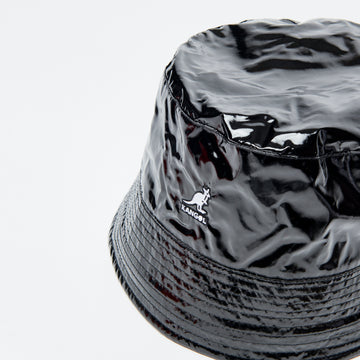 Kangol Rave Sport Bucket Black