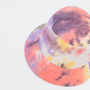 Kangol Tie Dye Bucket (Galaxy)