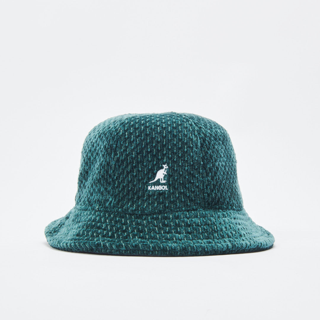 Kangol Velour Slub Casual - Fanfare