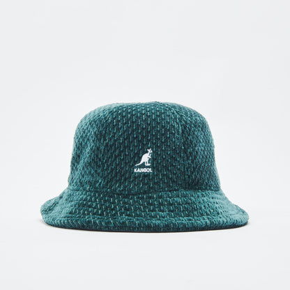 Kangol Velour Slub Casual - Fanfare
