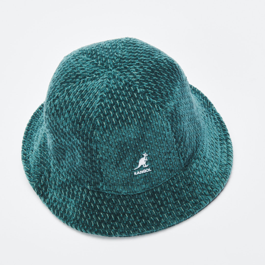 Kangol Velour Slub Casual - Fanfare