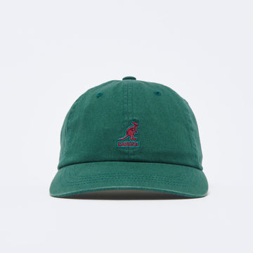 Kangol - Washed Baseball Cap (Aglae)