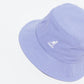 Kangol Washed Bucket (Iced Lilac)