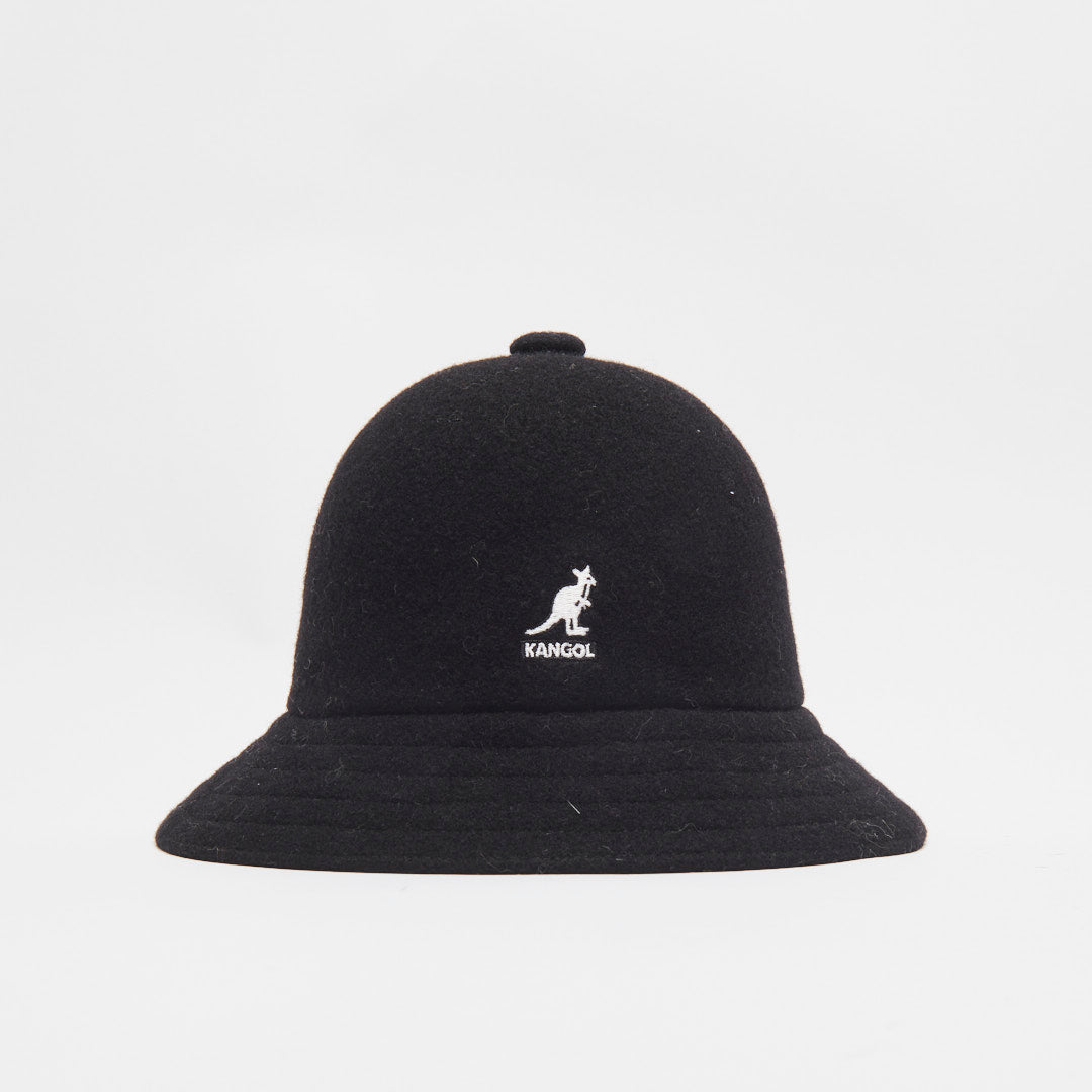 Hats & Buckets