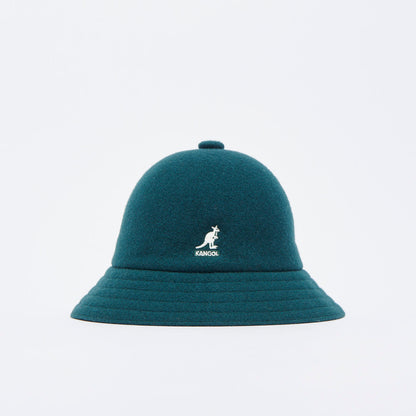 Kangol - Wool Casual Hat (Pine)