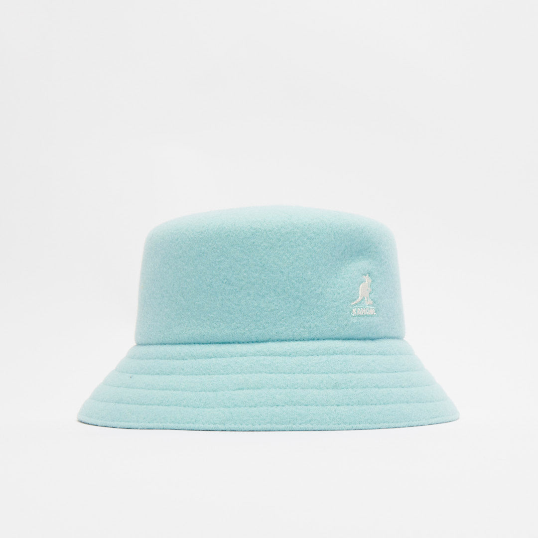 Kangol Wool Lahinch Blue Tint