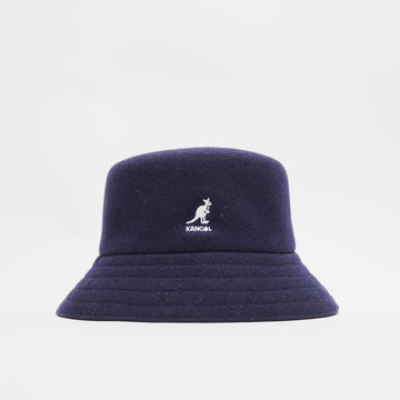 Kangol Wool Lahinch Navy