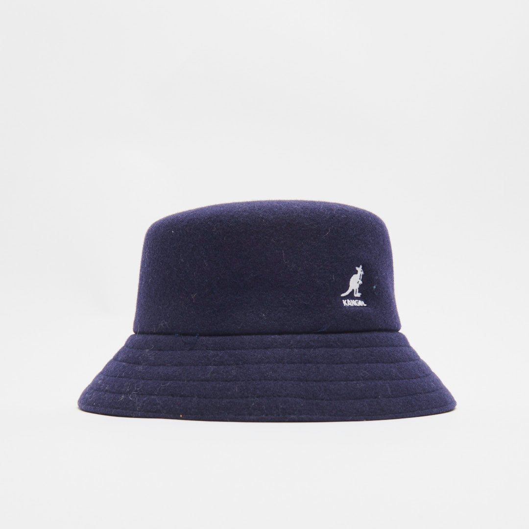 Kangol Wool Lahinch Navy