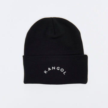 Kangol - Y2K Balaclava (Black)