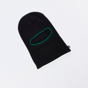 Kangol - Y2K Balaclava (Black)