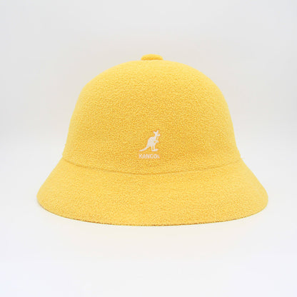Kangol Bermuda Casual Lemon Sorbet
