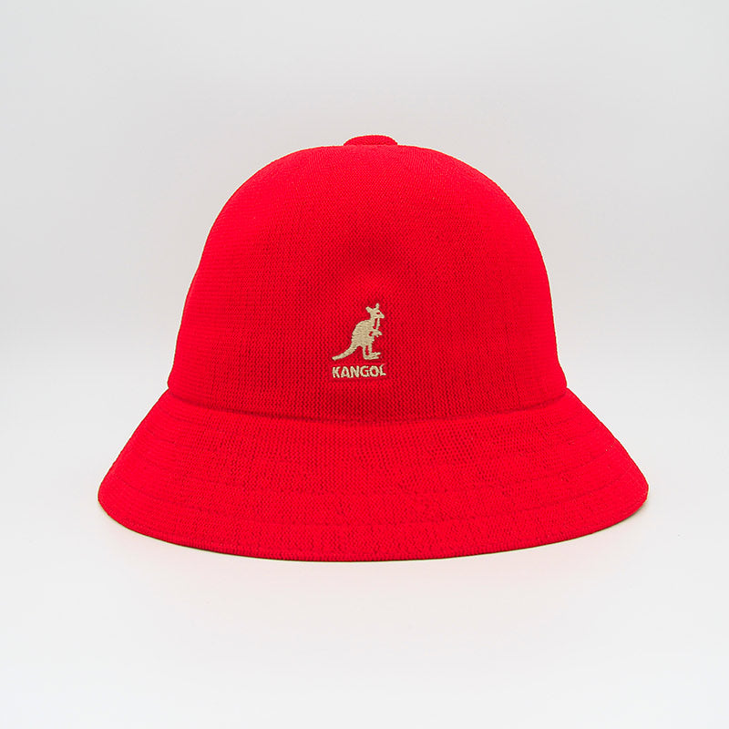 Kangol Bermuda Tropic Casual Scarlet