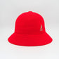 Kangol Bermuda Tropic Casual Scarlet