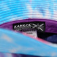 Kangol Tie Dye Bucket Rainbow