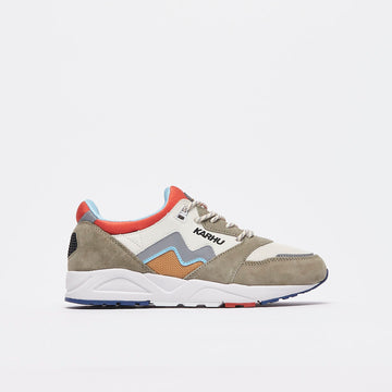 Karhu - Aria 95 "Forest Rules" (Abbey Stone/Silver)