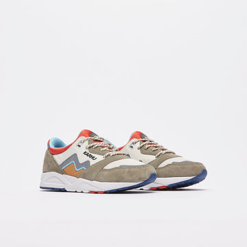 Karhu - Aria 95 "Forest Rules" (Abbey Stone/Silver)