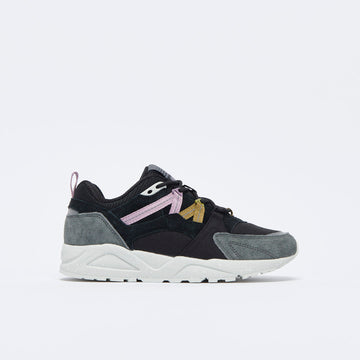 Karhu - Fusion 2.0 (Gunmetal/Jet Black)