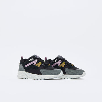 Karhu - Fusion 2.0 (Gunmetal/Jet Black)