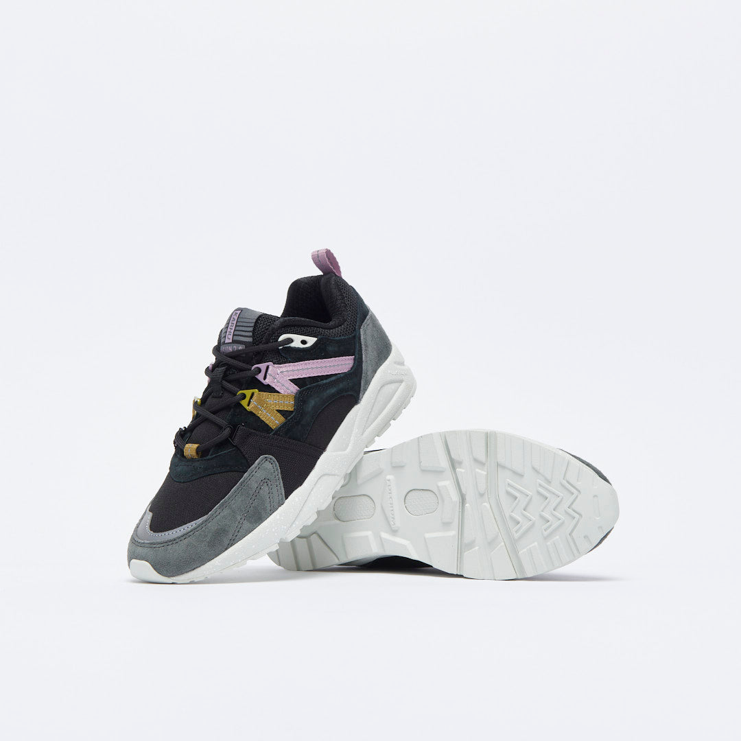 Karhu - Fusion 2.0 (Gunmetal/Jet Black)