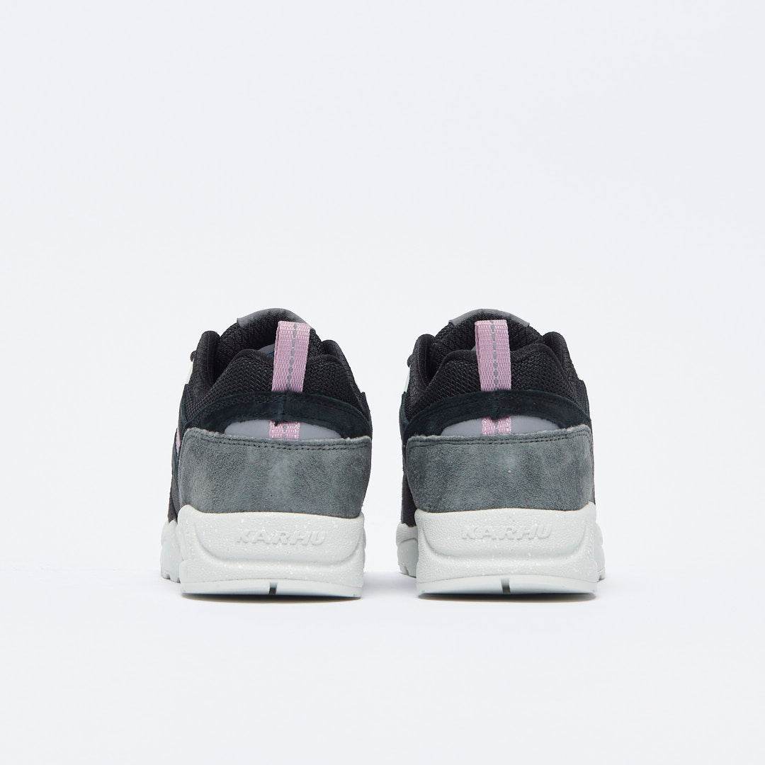 Karhu - Fusion 2.0 (Gunmetal/Jet Black)