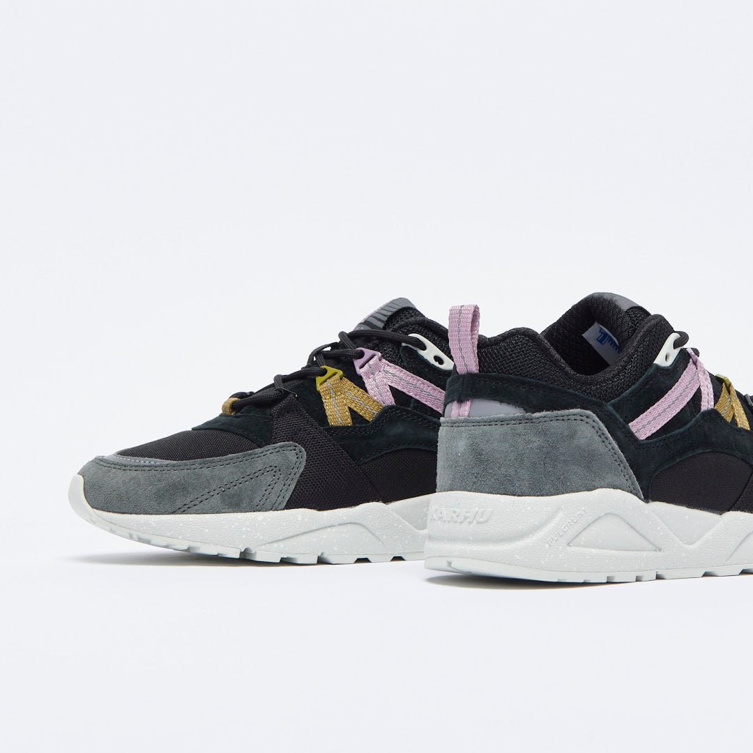 Karhu - Fusion 2.0 (Gunmetal/Jet Black)