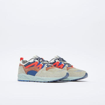 Karhu - Fusion 2.0 (Abbey Stone/Beaver Fur)