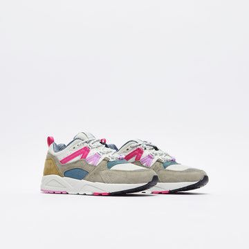 Karhu - Fusion 2.0 (Abbey Stone/ Pink Yarrow)