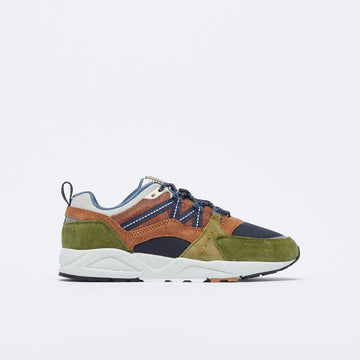 Karhu - Fusion 2.0 (Avocado/Brown Sugar)