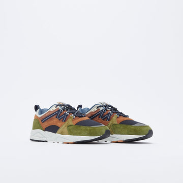 Karhu - Fusion 2.0 (Avocado/Brown Sugar)