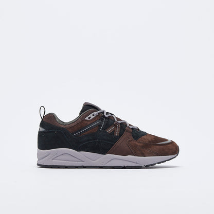 Karhu - Fusion 2.0 (Jet Black/Java)
