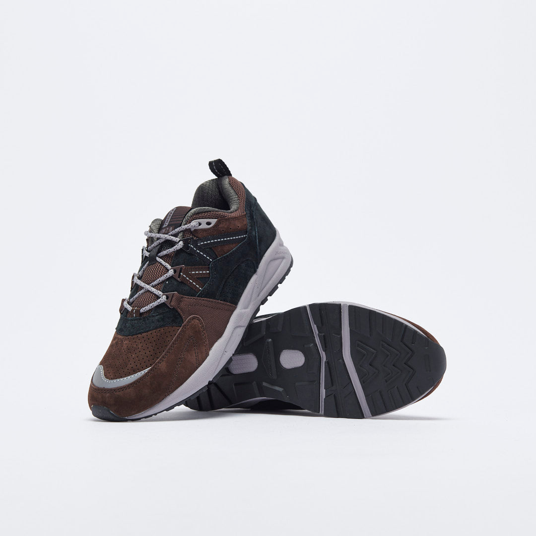 Karhu - Fusion 2.0 (Jet Black/Java) – MILK STORE