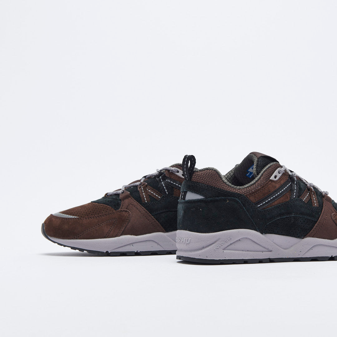 Karhu - Fusion 2.0 (Jet Black/Java)