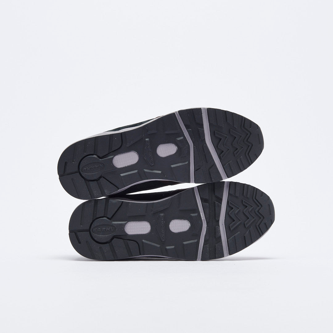 Karhu - Fusion 2.0 (Jet Black/Java)