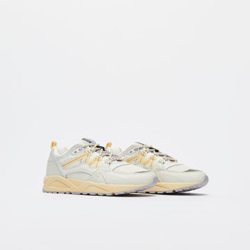 Karhu - Fusion 2.0 (Lily White/Impala)  F804141