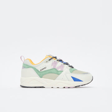 Karhu - Fusion 2.0 (Lily White/Loden Frost)