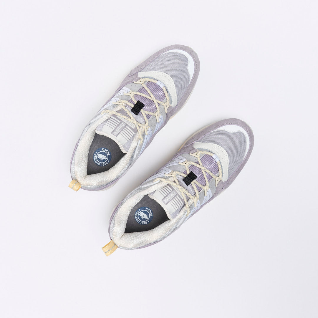 Karhu - Fusion 2.0 (Raindrops/Bright White)