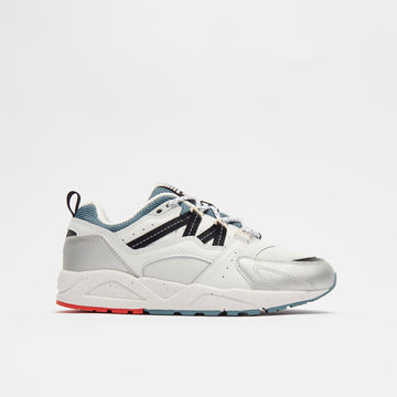 Karhu Fusion 2.0 Ursa Minor Pack - Silver/Jet Black