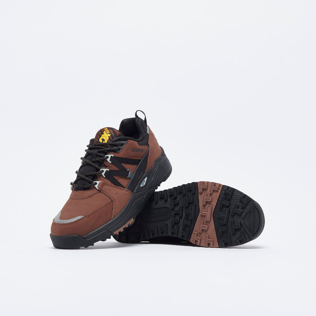 Karhu - Fusion XC (Aztec/Jet Black)