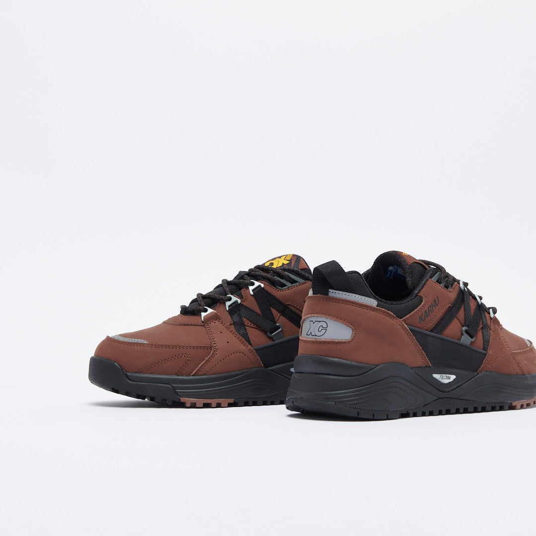 Karhu - Fusion XC (Aztec/Jet Black)