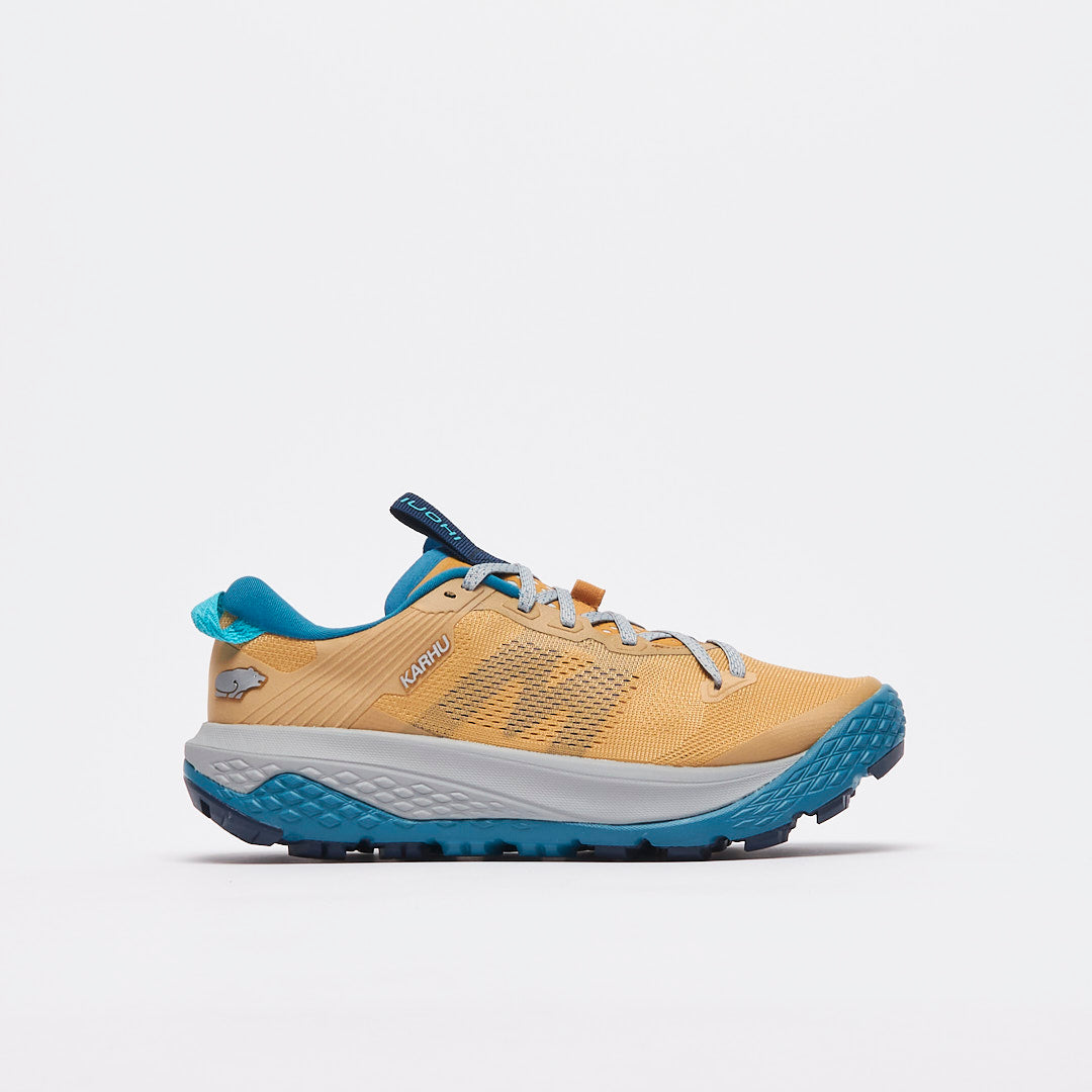 Karhu - Ikoni Trail (New Wheat/Crystal)